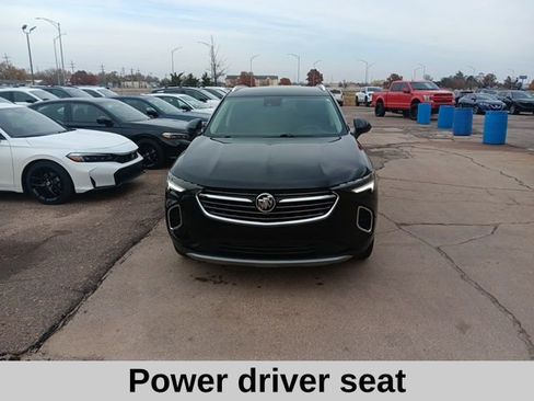 Used 2022 Buick Envision Preferred image 11