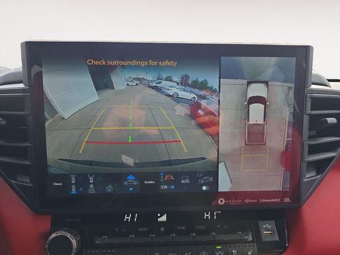 Used 2023 Toyota Tundra TRD Pro image 17