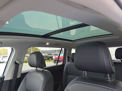 Used 2024 Volkswagen Tiguan SE FWD image 23