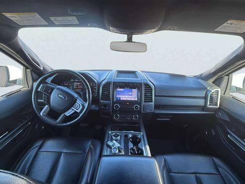 Used 2019 Ford Expedition XLT w/ Equipment Group 201A image 9