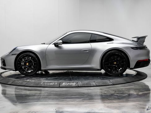 Used 2024 Porsche 911 Carrera GTS RWD image 7