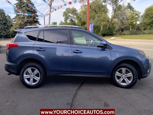 Used 2013 Toyota RAV4 XLE image 6