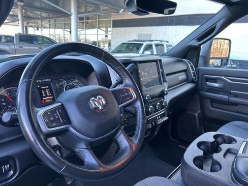 Used 2024 RAM 3500 Big Horn image 22