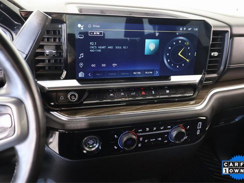 Used 2023 Chevrolet Silverado 1500 LT image 5