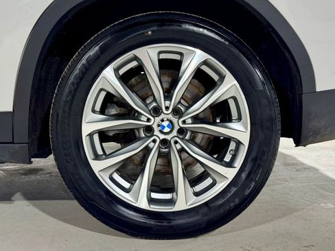 Used 2018 BMW X3 xDrive30i image 33