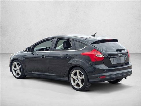 Used 2014 Ford Fusion S image 7