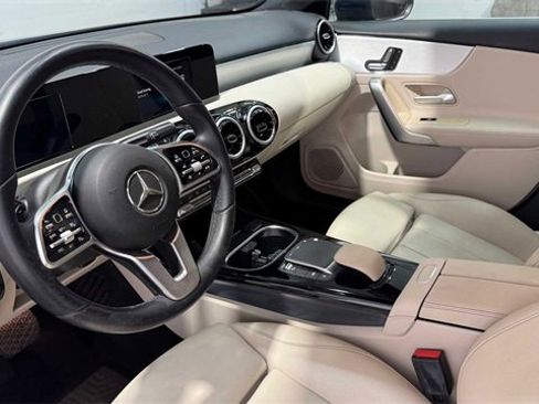 Used 2021 Mercedes-Benz A 220 A 220 image 16