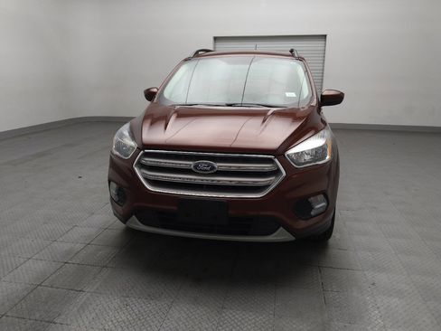 Used 2018 Ford Escape SE w/ SE Sync 3 Package FWD image 15