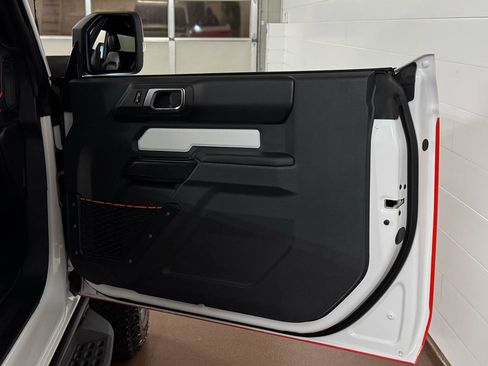 Used 2025 Ford Bronco Stroppe Edition image 36