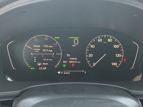 New 2026 Honda Civic Sport image 25