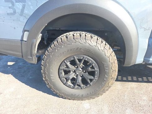 Used 2023 Ford F150 Raptor w/ Raptor 37 Performance Package image 5