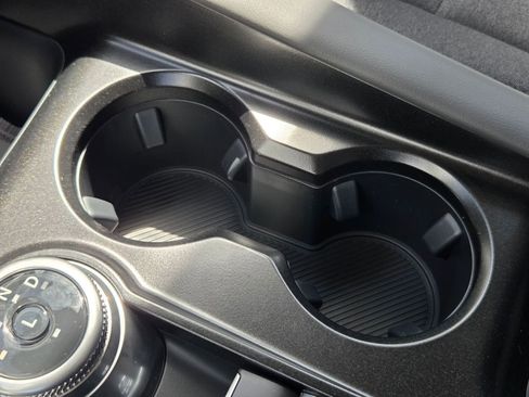 New 2026 Ford Explorer Active RWD image 18