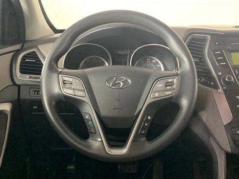 Used 2015 Hyundai Santa Fe Sport AWD/4WD image 24