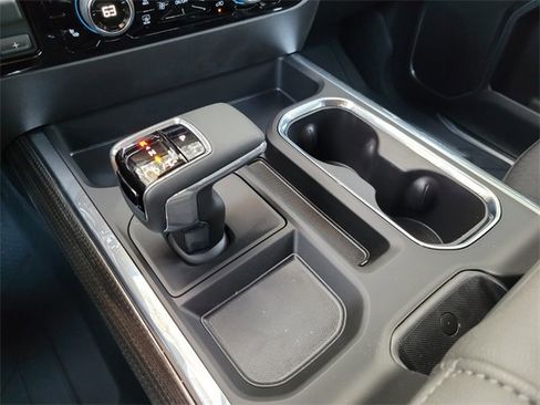 New 2025 Chevrolet Silverado 1500 LT w/ All Star Edition Plus image 26