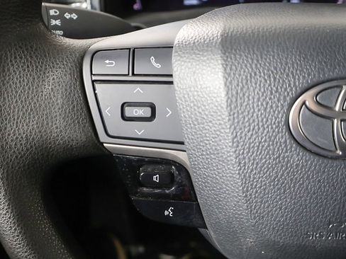 Used 2025 Toyota Camry LE image 37