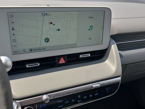 Certified 2024 Hyundai Ioniq 5 SEL AWD/4WD image 21