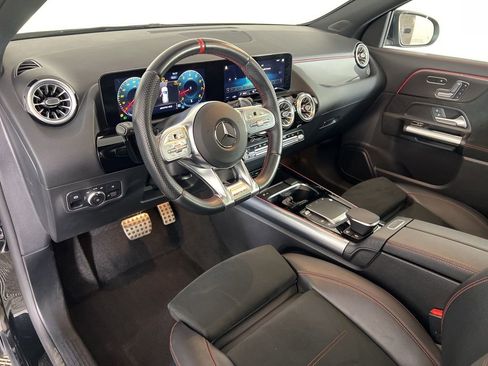 Used 2022 Mercedes-Benz GLA 35 AMG 4MATIC image 12