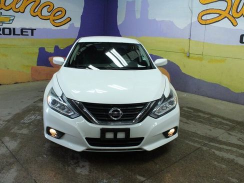 Used 2018 Nissan Altima 2.5 S image 3