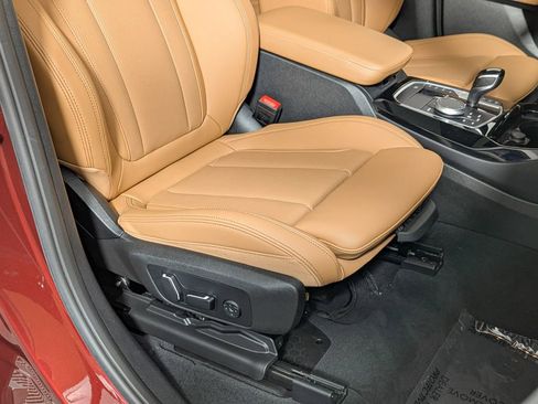 Certified 2024 BMW X3 xDrive30i w/ Premium Package image 26