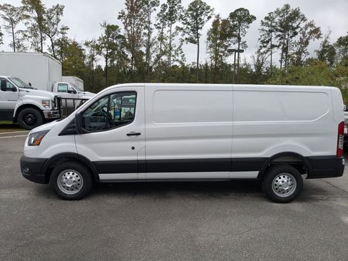 New 2025 Ford Transit 350 Base w/ Exterior Upgrade Package image 7