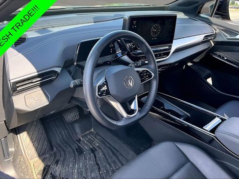 Used 2023 Volkswagen ID.4 Pro S AWD/4WD image 16