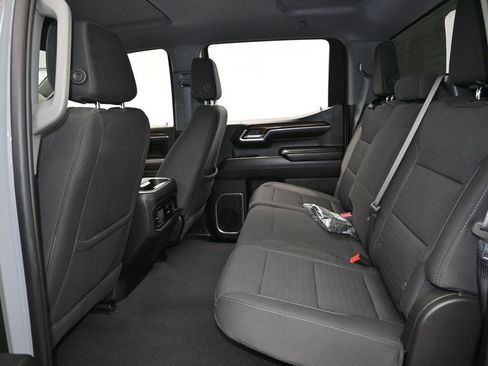 Used 2024 Chevrolet Silverado 1500 RST image 32