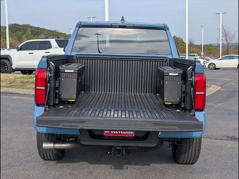 New 2026 Toyota Tacoma TRD Sport image 13