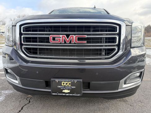 Used 2016 GMC Yukon SLT w/ Open Road Package image 34