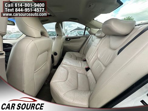 Used 2008 Volvo S60 2.5T AWD/4WD image 21