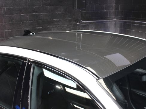 Used 2022 BMW M3 Competition w/ M Carbon Exterior Package image 29