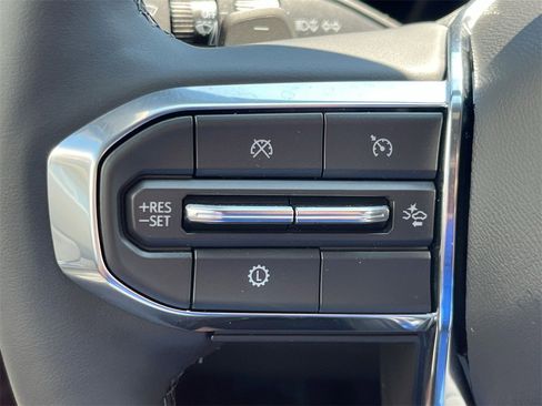 New 2026 GMC Terrain Elevation w/ Elevation Premium Package image 28