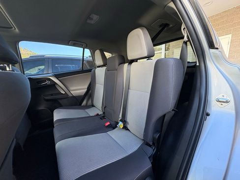 Used 2014 Toyota RAV4 XLE image 26