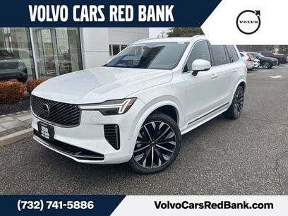 Used 2025 Volvo XC90 B5 Plus