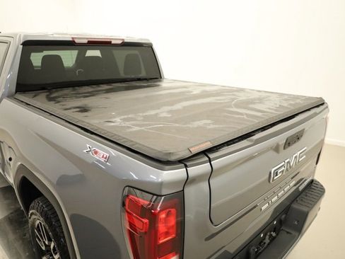 Used 2022 GMC Sierra 1500 Elevation w/ X31 Off-Road Package image 34