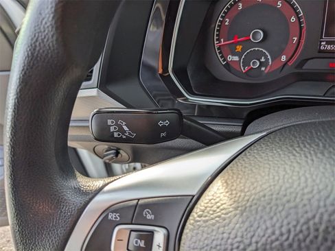 Used 2019 Volkswagen Jetta S w/ Driver Assistance Package image 30