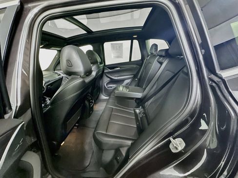 Used 2024 BMW X3 xDrive30i AWD/4WD image 27