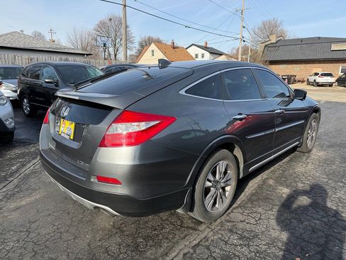Used 2014 Honda Crosstour EX-L image 7