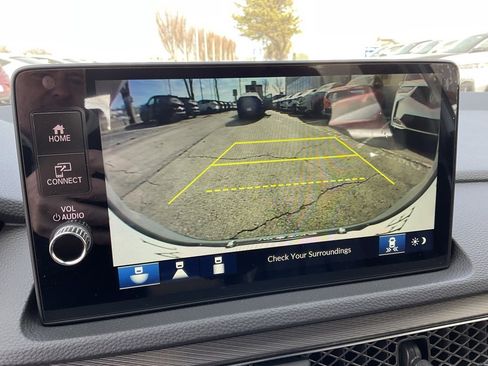 New 2026 Acura Integra A-Spec image 13