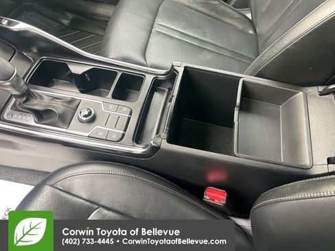 Used 2021 Kia Sorento S w/ Panoramic Sunroof Package image 20