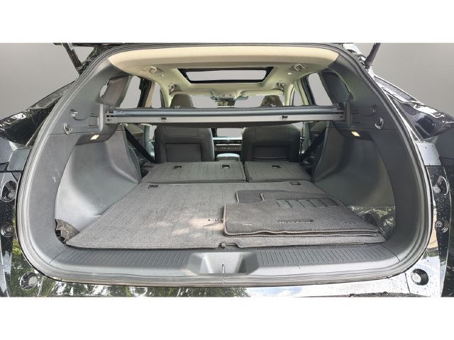 Used 2026 Nissan Murano Platinum w/ Cargo Package AWD/4WD image 34