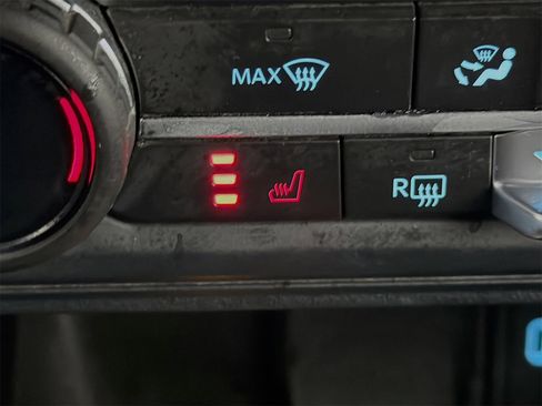 Used 2022 Ford Bronco Badlands w/ Sasquatch Package image 23