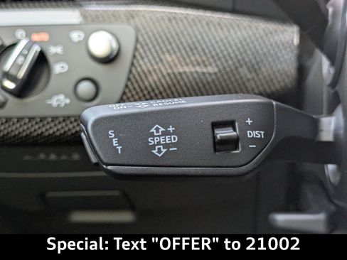 Certified 2024 Audi S5 Prestige w/ Prestige Package image 33