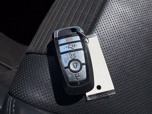 Used 2023 Ford F150 Raptor w/ Raptor Carbon Fiber Package AWD/4WD image 29