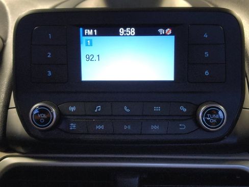 Used 2019 Ford EcoSport S FWD image 25