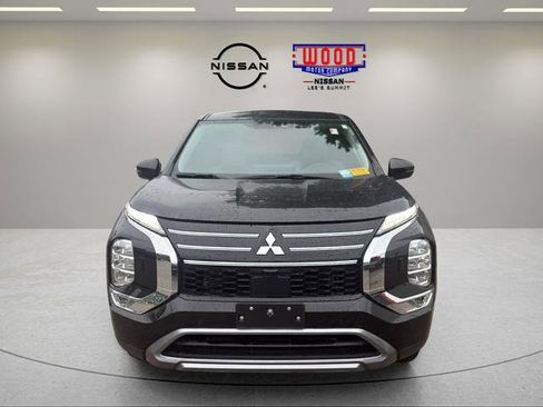 Used 2025 Mitsubishi Outlander SE AWD/4WD image 6