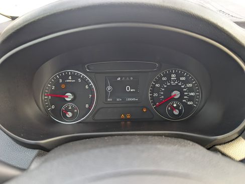 Used 2016 Kia Sorento LX w/ LX Convenience Package image 20