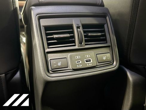New 2026 Subaru Outback Touring XT AWD/4WD image 28