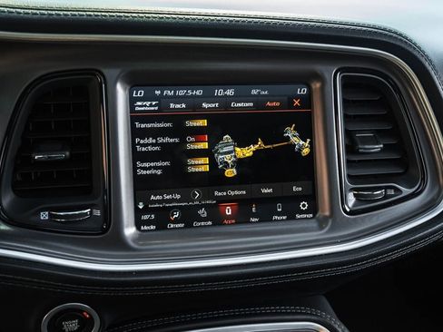 Used 2021 Dodge Challenger R/T Scat Pack RWD image 24
