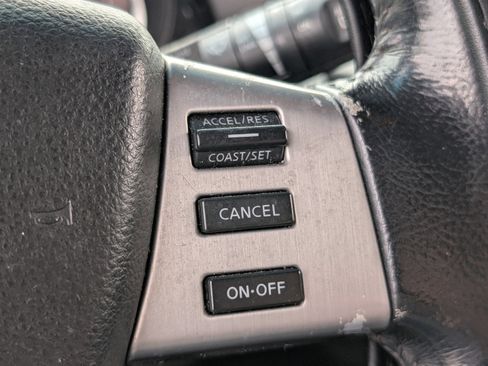 Used 2007 Nissan Murano SL w/ Touring Pkg image 10