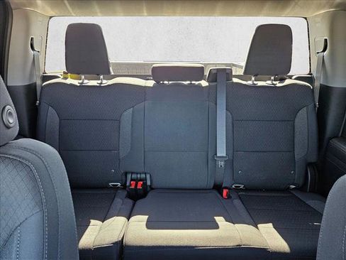 New 2026 Chevrolet Silverado 1500 RST w/ Z71 Off-Road Package image 14